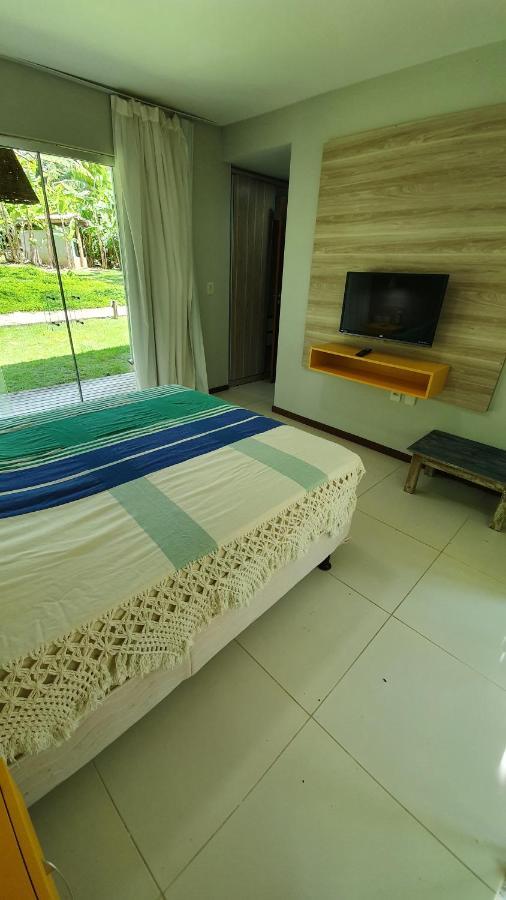Villas Do Pratagy Maceio Exteriör bild