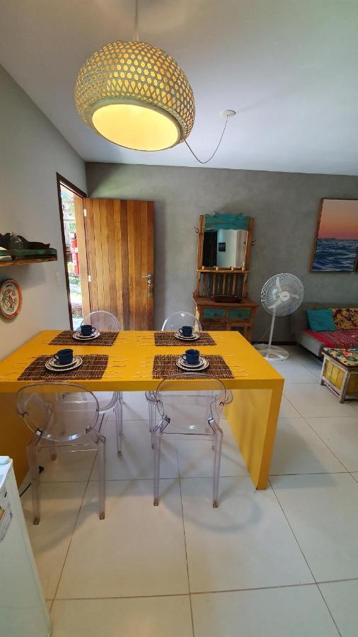 Villas Do Pratagy Maceio Exteriör bild