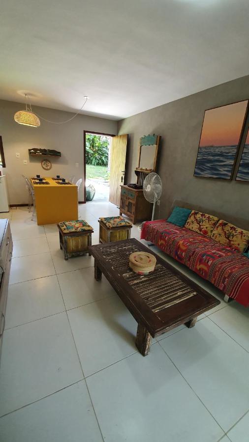 Villas Do Pratagy Maceio Exteriör bild