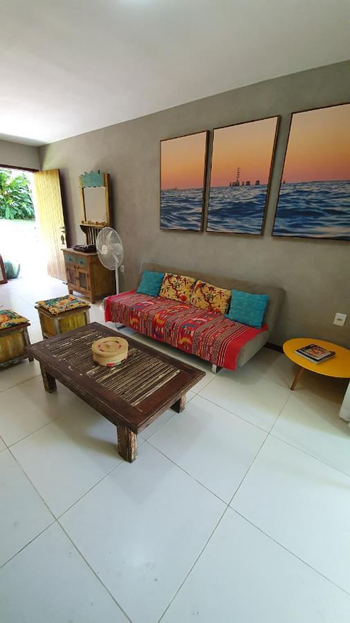 Villas Do Pratagy Maceio Exteriör bild
