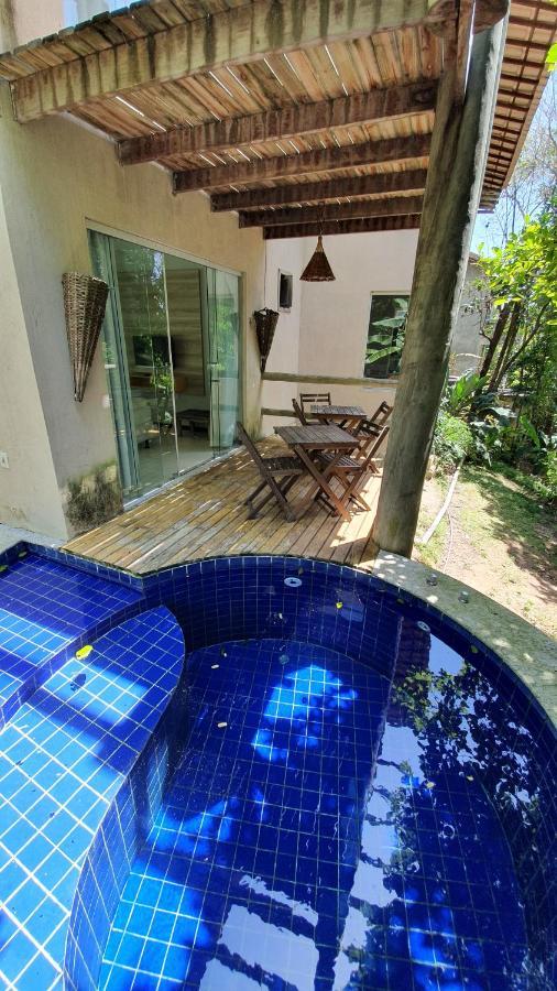 Villas Do Pratagy Maceio Exteriör bild