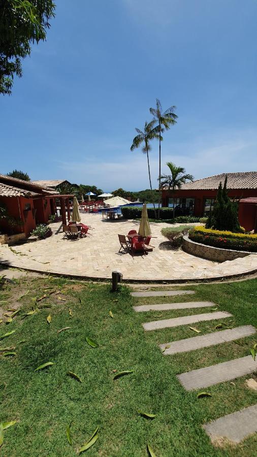 Villas Do Pratagy Maceio Exteriör bild